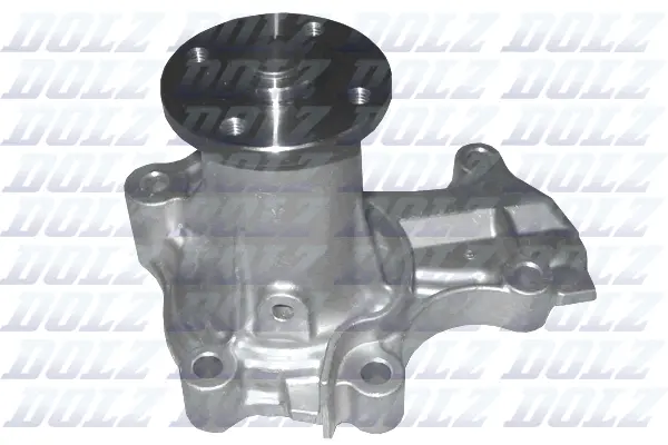 Water Pump, engine cooling (H218)