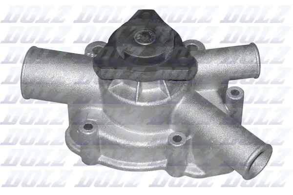 Water Pump, engine cooling (A157)