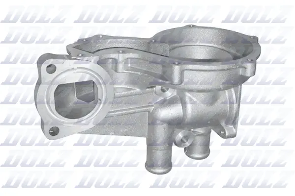 Water Pump, engine cooling (A173)