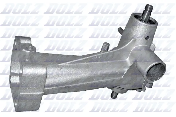 Water Pump, engine cooling (S130)