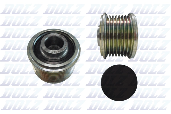 Alternator Freewheel Clutch (AFC046)