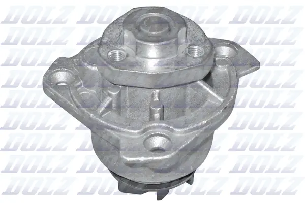 Water Pump, engine cooling (A192)