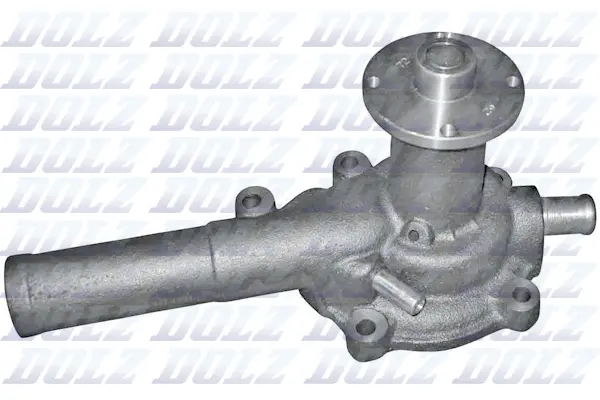 Water Pump, engine cooling (M151)