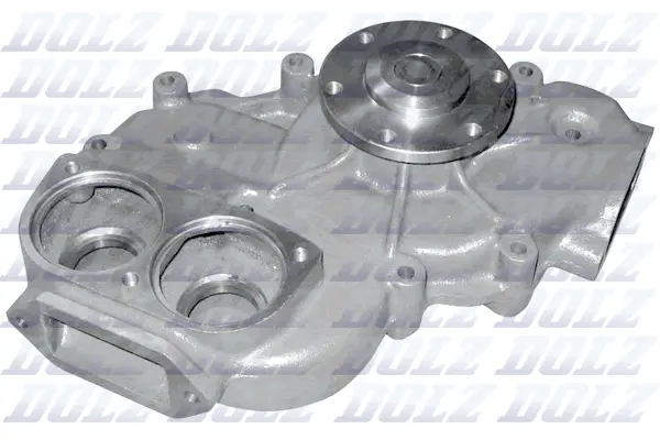 Water Pump, engine cooling (M629)