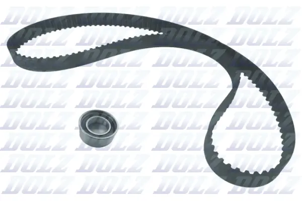 Timing Belt Kit (SKD091)