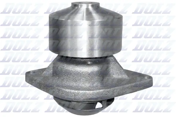 Water Pump, engine cooling (L214)