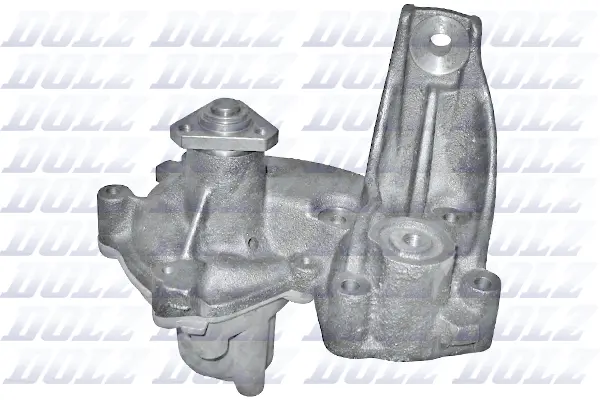 Water Pump, engine cooling (S178)