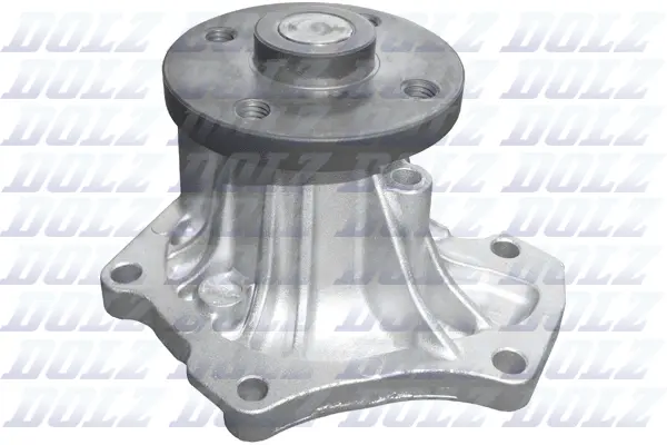 Water Pump, engine cooling (T233)