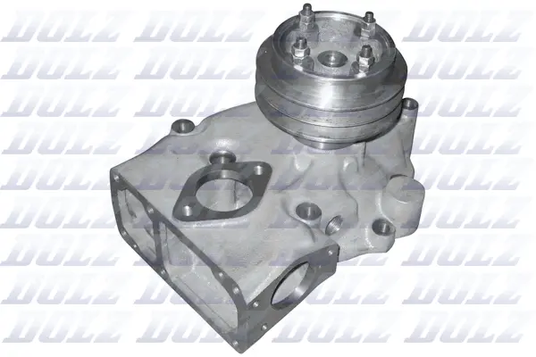 Water Pump, engine cooling (V206)