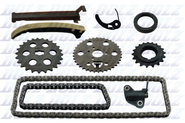 Timing Chain Kit (SKCS040C)
