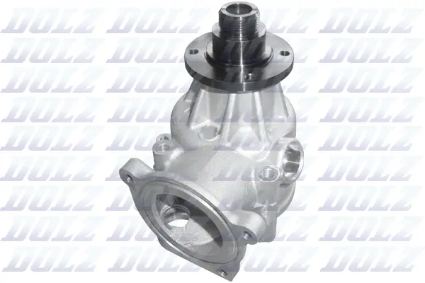 Water Pump, engine cooling (B235)