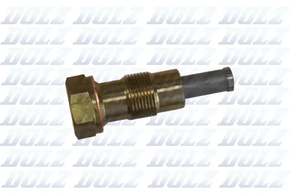 Chain Tensioner, timing chain (02KCT068)