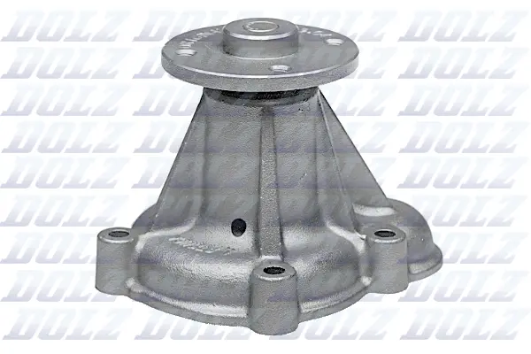 Water Pump, engine cooling (N109)