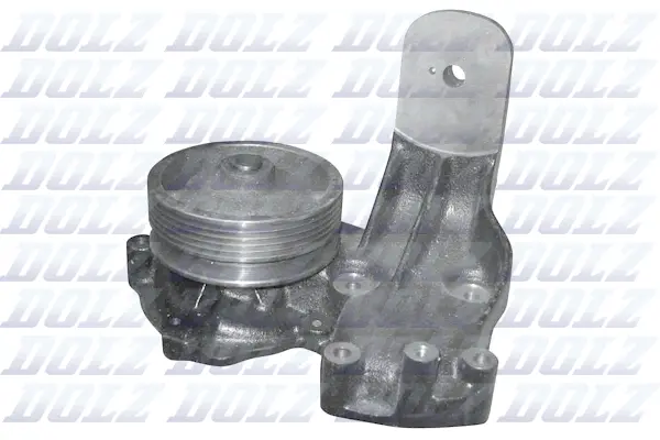 Water Pump, engine cooling (L136ST)