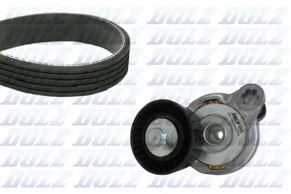Timing Belt Kit (SKD213A)