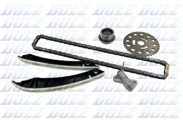 Timing Chain Kit (SKCR151)