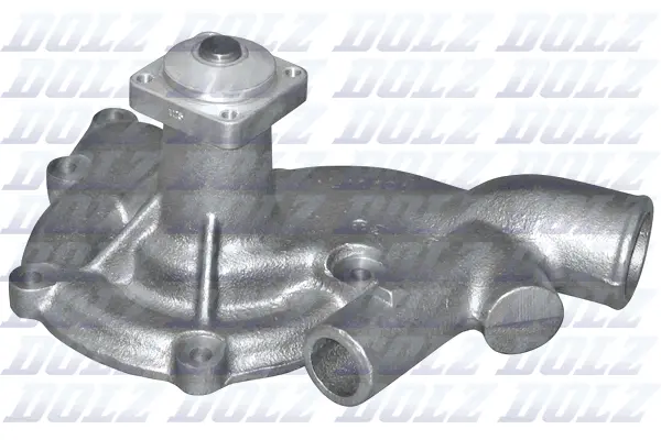 Water Pump, engine cooling (L111)