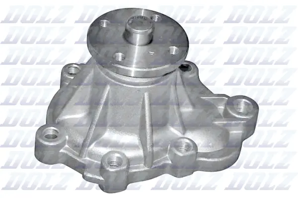 Water Pump, engine cooling (M164)