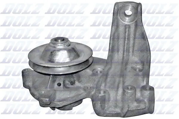 Water Pump, engine cooling (S144ST)