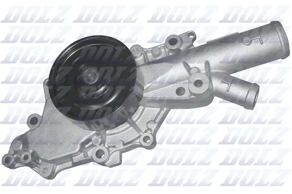 Water Pump, engine cooling (M224)
