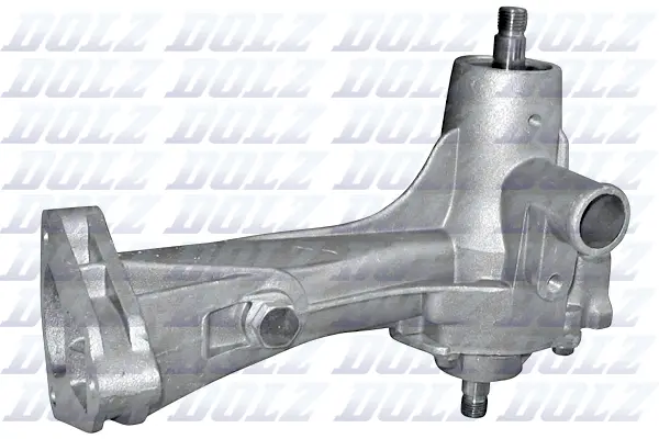 Water Pump, engine cooling (S106E)
