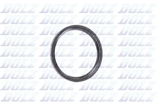 Shaft Seal, crankshaft (02KCS009)