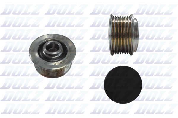 Alternator Freewheel Clutch (AFC111)