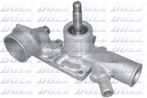 Water Pump, engine cooling (N455)