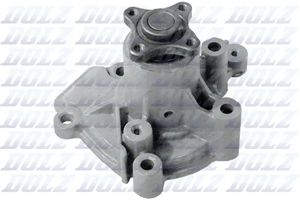 Water Pump, engine cooling (H203)