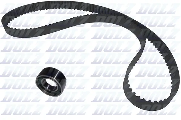 Timing Belt Kit (SKD022)