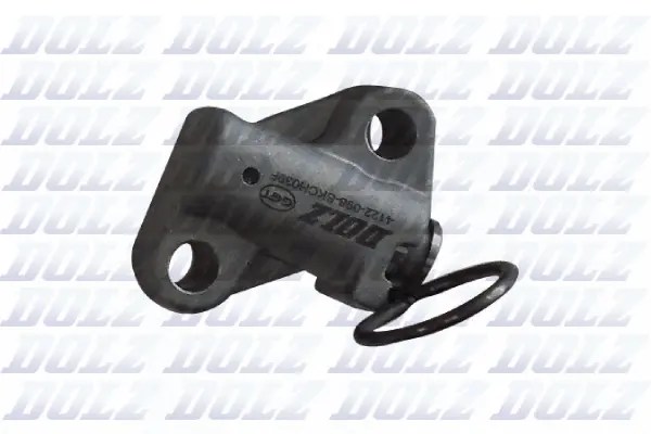 Chain Tensioner, timing chain (02KCT055)