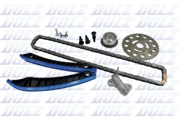 Timing Chain Kit (SKCR150)