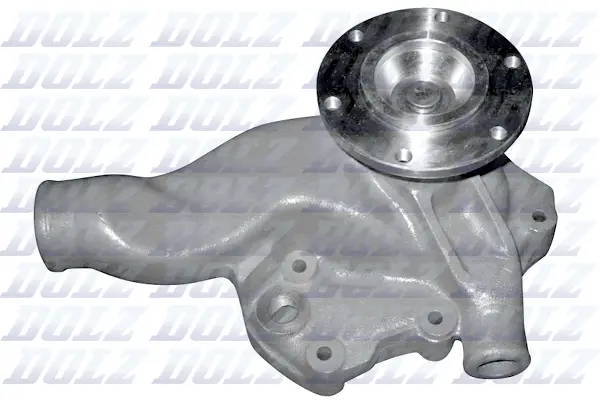 Water Pump, engine cooling (M302)
