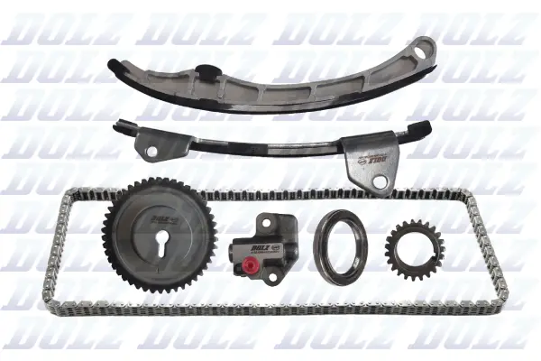 Timing Chain Kit (SKCM069)