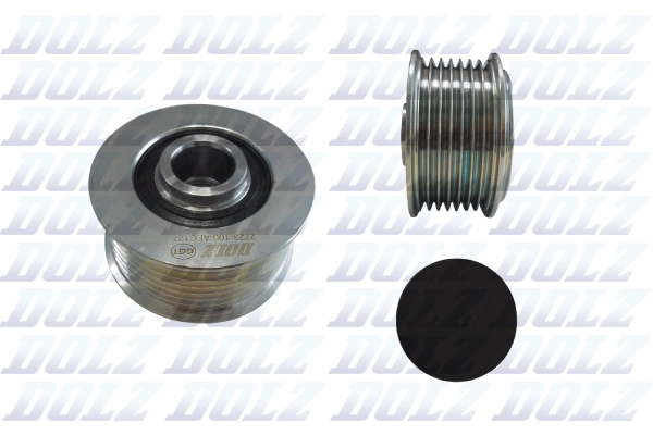 Alternator Freewheel Clutch (AFC127)