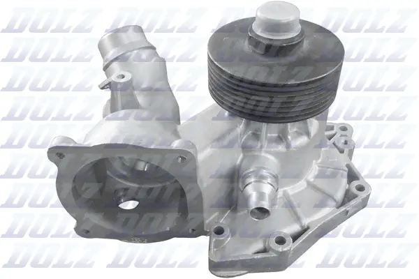Water Pump, engine cooling (B232)
