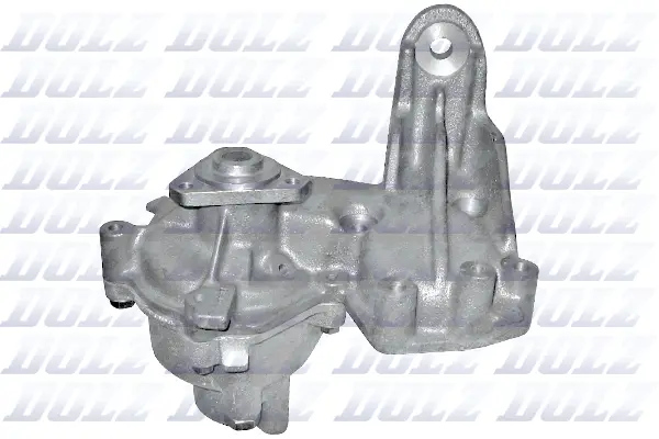 Water Pump, engine cooling (S170)