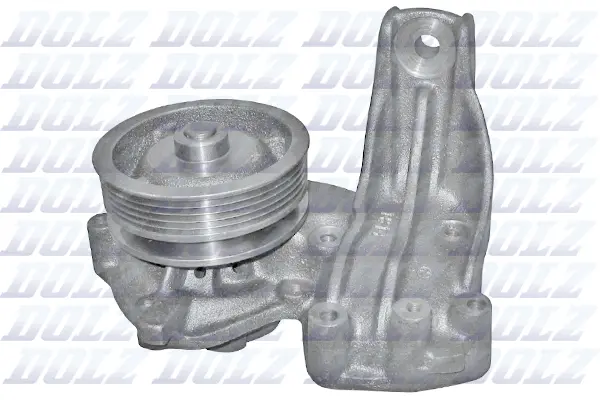 Water Pump, engine cooling (S174ST)