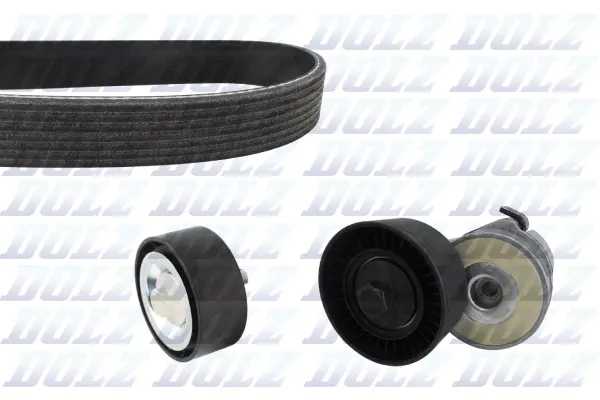 Timing Belt Kit (SKD193A)