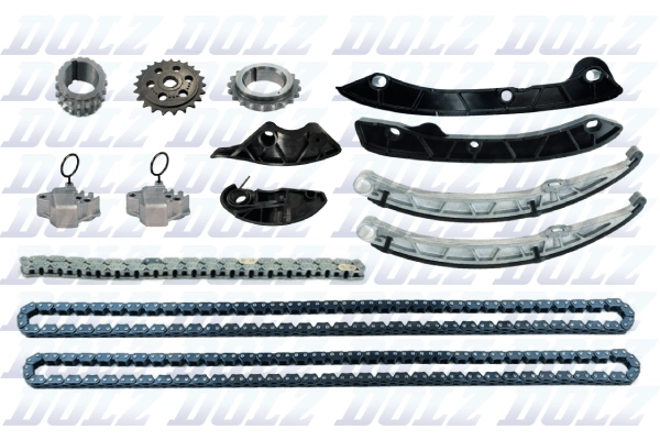 Timing Chain Kit (SKCL029)