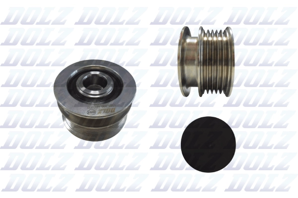 Alternator Freewheel Clutch (AFC039)