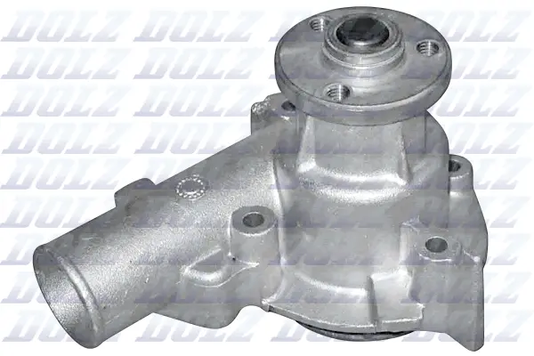 Water Pump, engine cooling (S131)