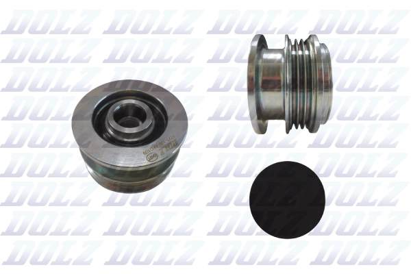 Alternator Freewheel Clutch (AFC109)