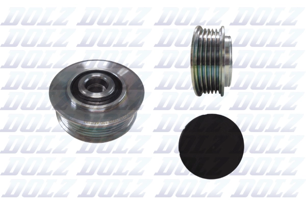 Alternator Freewheel Clutch (AFC144)