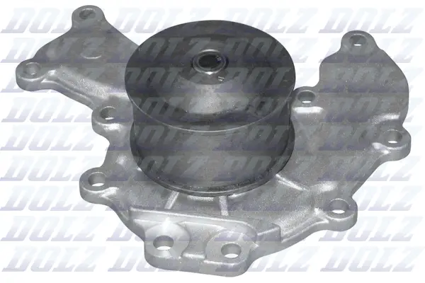 Water Pump, engine cooling (I211)