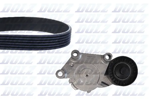 Timing Belt Kit (SKD195A)