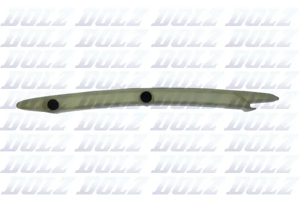 Guide, timing chain (02KCG008)