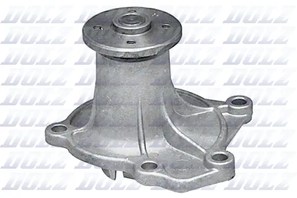Water Pump, engine cooling (M150)