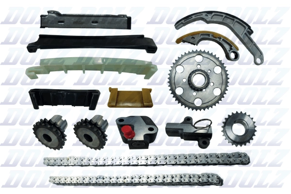 Timing Chain Kit (SKCN037)