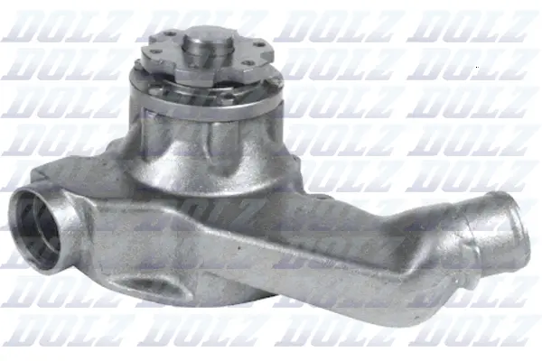 Water Pump, engine cooling (M610)
